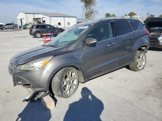 FORD ESCAPE TIT 2014 with VIN 1FMCU9J97EUB96324 - Photo from auction