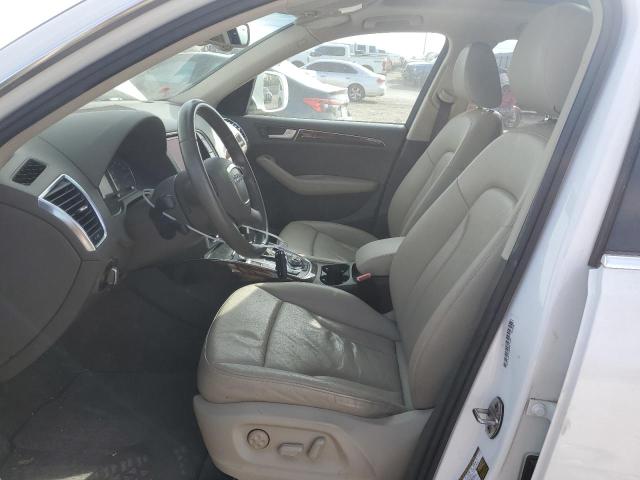 Photo 7 from auction – 2012 AUDI Q5 with VIN WA1LFAFP5CA124019