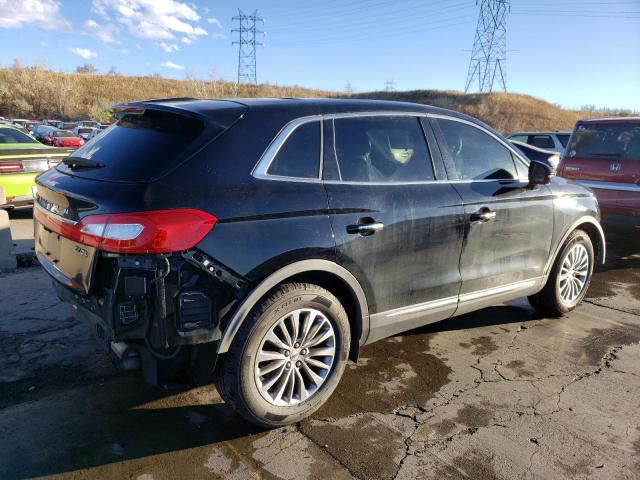 Photo 3 from auction – 2016 LINCOLN MKX SELECT with VIN 2LMPJ8KP0GBL22988