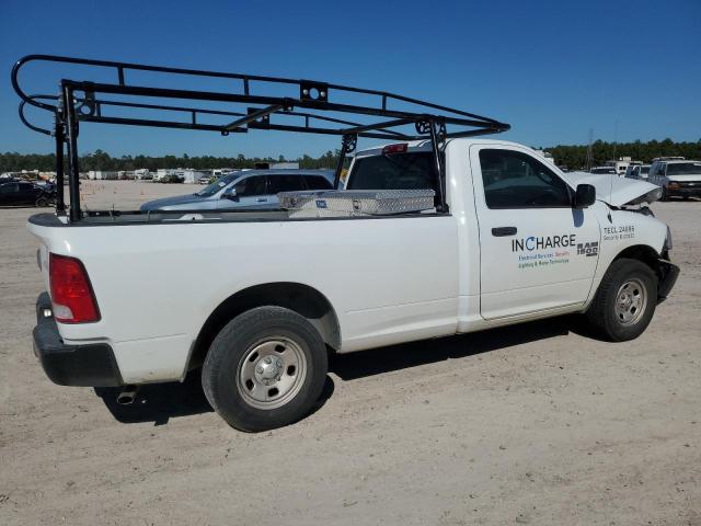 Photo 3 from auction – 2022 RAM 1500 CLASS with VIN 3C6JR6DG4NG330514