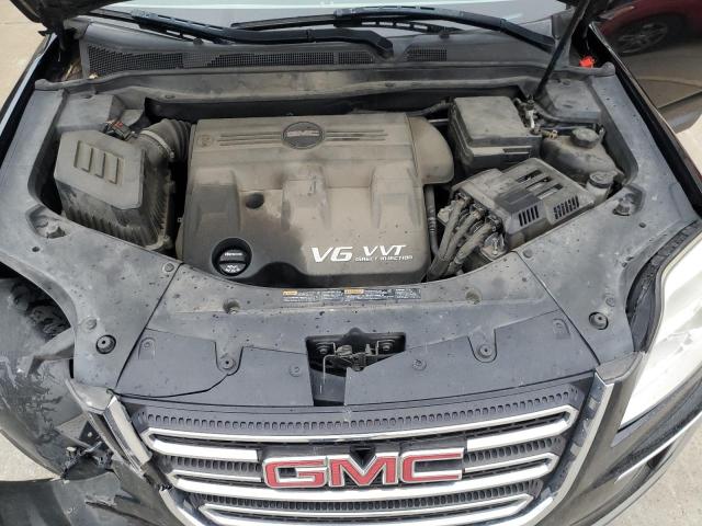Photo 12 from auction – 2016 GMC TERRAIN SL with VIN 2GKFLPE32G6249080