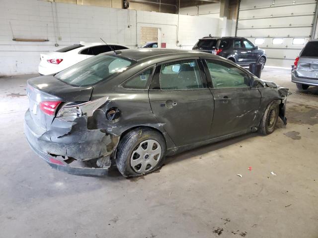 Photo 3 from auction – 2016 FORD FOCUS S with VIN 1FADP3E29GL262865