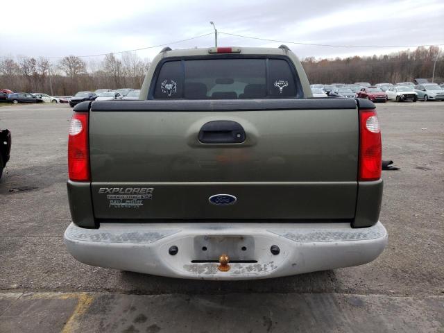 Photo 6 from auction – 2003 FORD EXPLORER S with VIN 1FMZU77E43UC26024