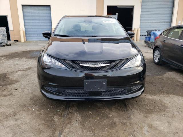 Photo 5 from auction – 2023 CHRYSLER VOYAGER LX with VIN 2C4RC1CG3PR511604