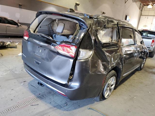 Photo 3 from auction – 2020 CHRYSLER PACIFICA T with VIN 2C4RC1EG7LR230607
