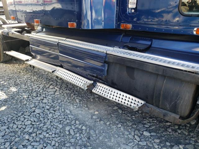 Photo 9 from auction – 1998 INTERNATIONAL 9000 9400 with VIN 2HSFHAER7WC043596
