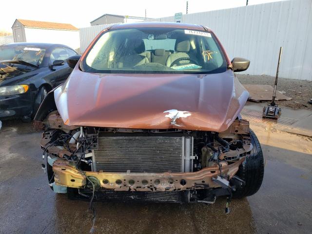 Photo 5 from auction – 2017 FORD ESCAPE S with VIN 1FMCU0F78HUE64594