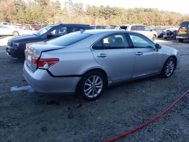 Photo 3 from auction – 2011 LEXUS ES 350 with VIN JTHBK1EGXB2432762