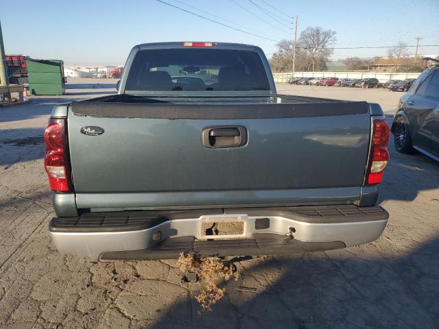 Photo 6 from auction – 2007 CHEVROLET SILVERADO with VIN 1GCEC19X77Z142094