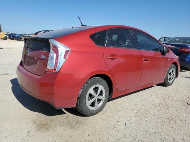 Photo 3 from auction – 2013 TOYOTA PRIUS with VIN JTDKN3DU1D0348663