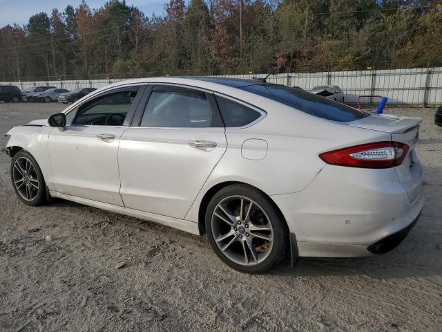 Photo 2 from auction – 2013 FORD FUSION TIT with VIN 3FA6P0K90DR123200