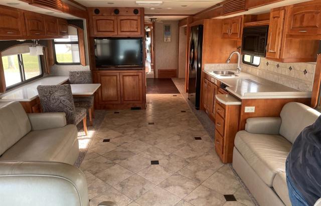 Photo 9 from auction – 2011 ROADMASTER RAIL RAISED RAI with VIN 51Z435611B1055654