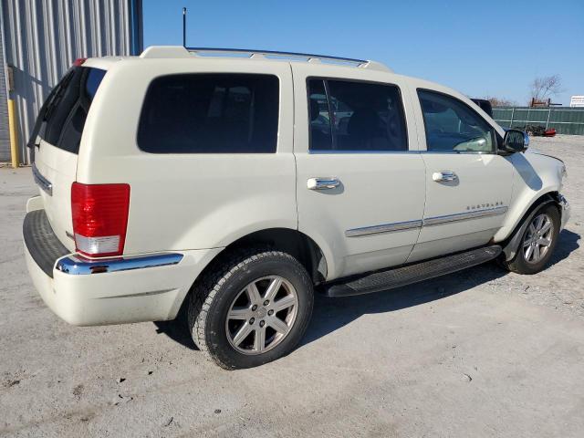 Photo 3 from auction – 2007 CHRYSLER ASPEN LIMI with VIN 1A8HW58P07F532915