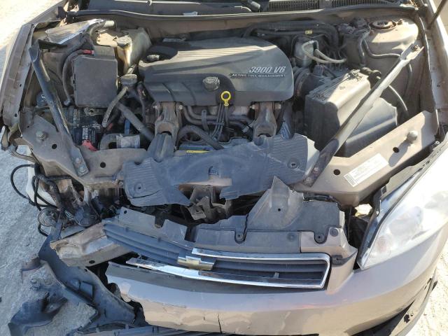Photo 11 from auction – 2007 CHEVROLET IMPALA LT with VIN 2G1WC58R079103672
