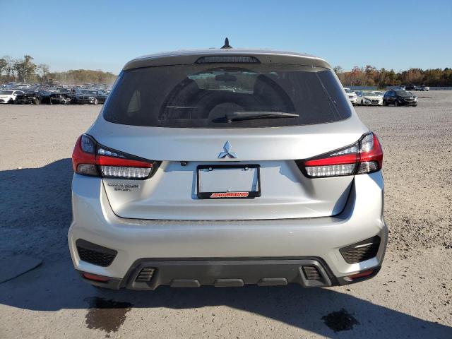 Photo 6 from auction – 2020 MITSUBISHI OUTLANDER with VIN JA4AP3AU4LU008290