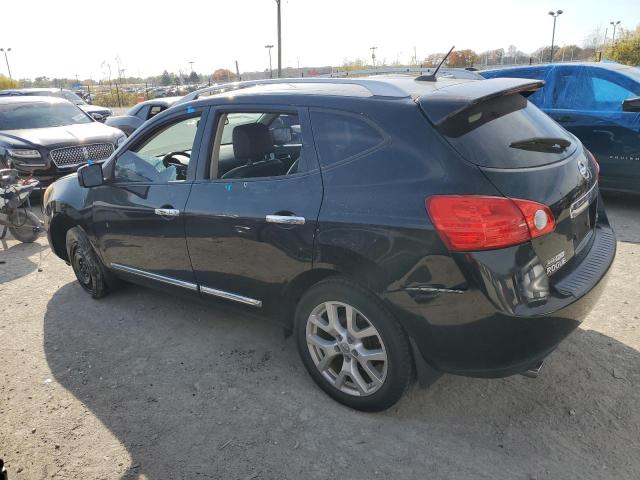 Photo 2 from auction – 2011 NISSAN ROGUE S with VIN JN8AS5MV8BW296908