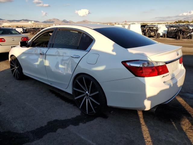Photo 2 from auction – 2014 HONDA ACCORD SPO with VIN 1HGCR2F59EA194192