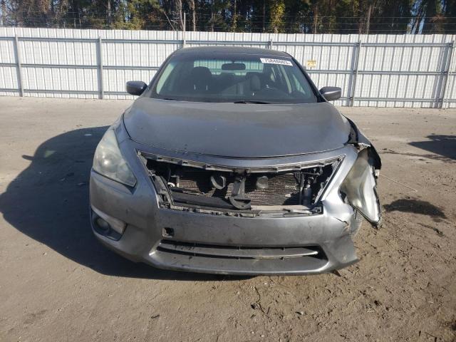 Photo 5 from auction – 2015 NISSAN ALTIMA 2.5 with VIN 1N4AL3AP9FC413010