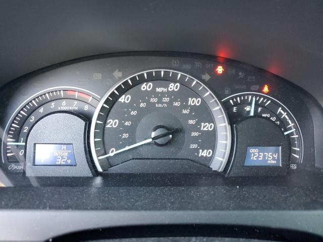 Photo 9 from auction – 2014 TOYOTA CAMRY L with VIN 4T1BF1FK6EU730366