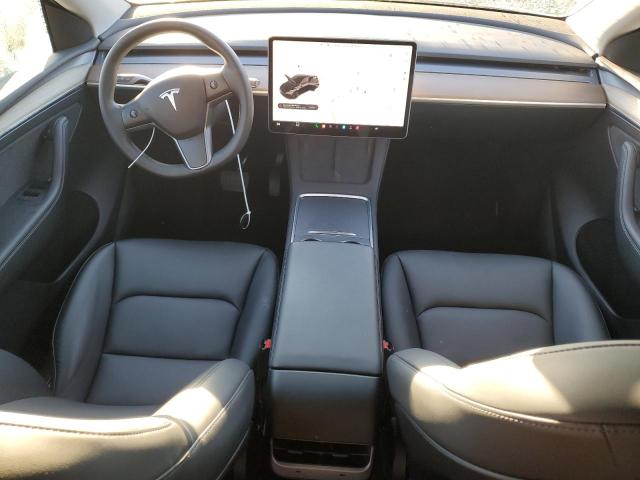 Photo 8 from auction – 2023 TESLA MODEL Y with VIN 7SAYGDEE6PA078952