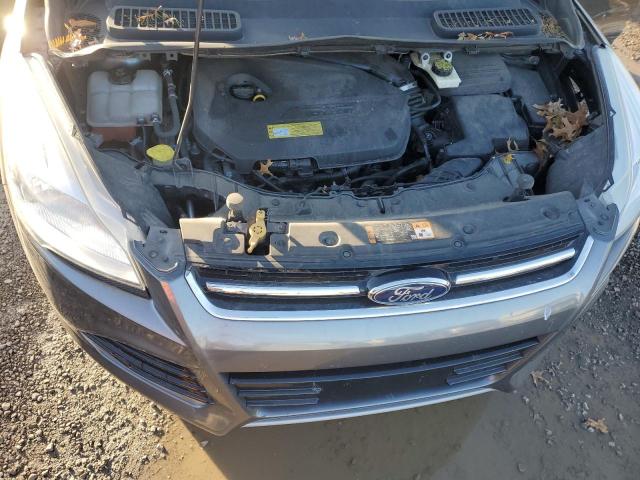 Photo 12 from auction – 2014 FORD ESCAPE TIT with VIN 1FMCU9JX9EUB62125