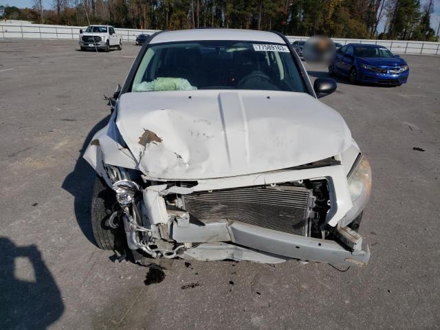 Photo 5 from auction – 2009 DODGE CALIBER SE with VIN 1B3HB28A29D161219