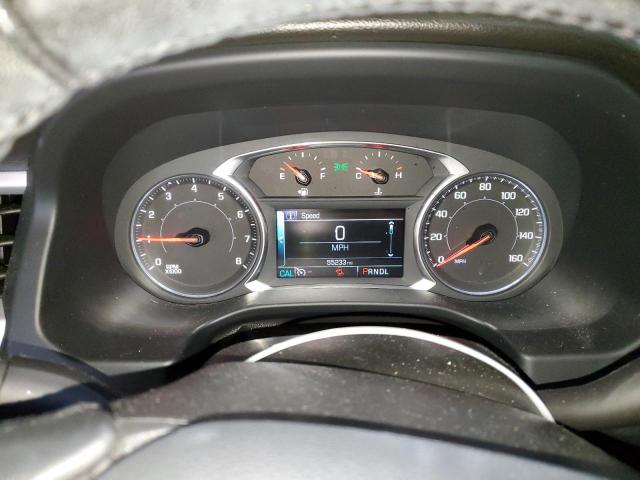 Photo 9 from auction – 2019 GMC ACADIA SLT with VIN 1GKKNULS1KZ256102