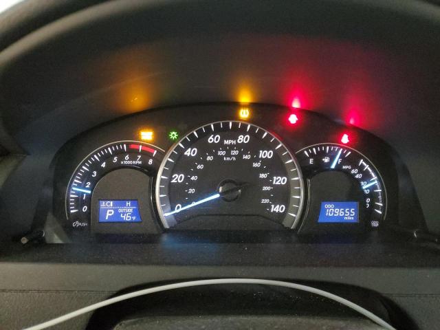 Photo 9 from auction – 2012 TOYOTA CAMRY BASE with VIN 4T4BF1FK3CR227090