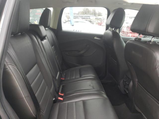 Photo 11 from auction – 2013 FORD ESCAPE SEL with VIN 1FMCU0HX8DUA40128
