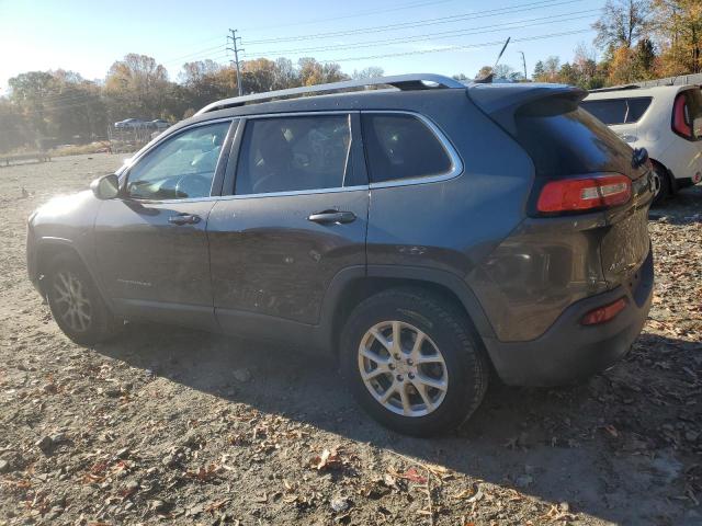 Photo 2 from auction – 2014 JEEP CHEROKEE L with VIN 1C4PJMCB5EW167846