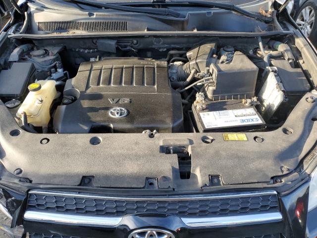 Photo 11 from auction – 2010 TOYOTA RAV4 LIMIT with VIN 2T3DK4DV5AW018869