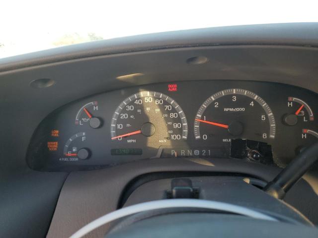 Photo 9 from auction – 2002 FORD F150 with VIN 2FTRX18L62CA34513