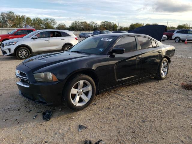 Photo 1 from auction – 2014 DODGE CHARGER SE with VIN 2C3CDXBGXEH254732