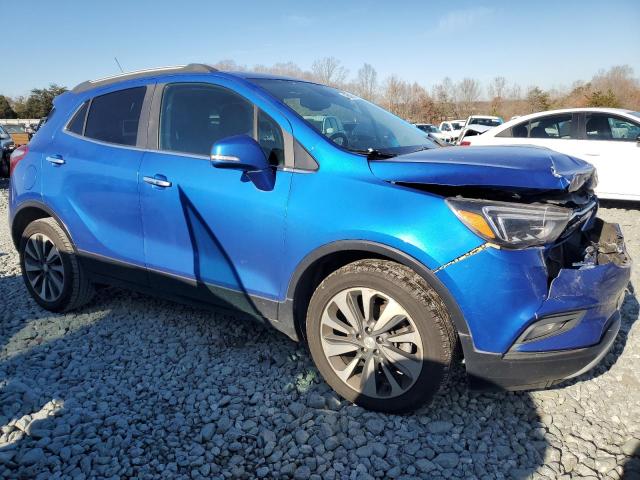 Photo 4 from auction – 2018 BUICK ENCORE ESS with VIN KL4CJCSB7JB526104