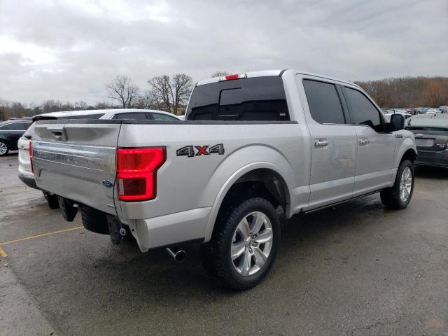 Photo 3 from auction – 2019 FORD F150 SUPER with VIN 1FTEW1E42KFC86083