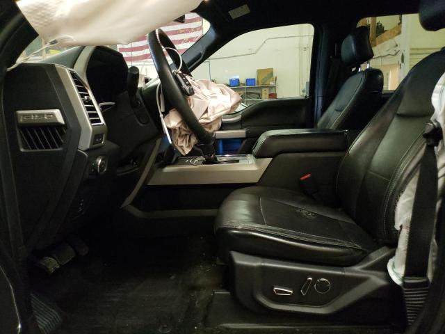 Photo 7 from auction – 2015 FORD F150 SUPER with VIN 1FTFW1EGXFFA20329