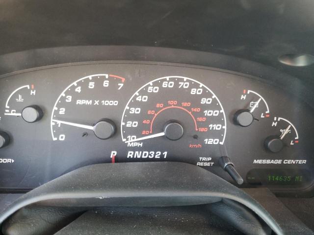 Photo 9 from auction – 2002 FORD EXPLORER L with VIN 1FMDU75E22ZC40700