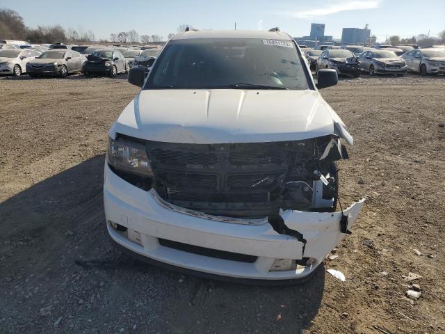 Photo 5 from auction – 2018 DODGE JOURNEY SE with VIN 3C4PDCAB9JT273415