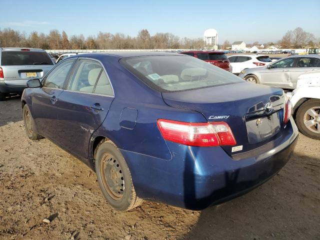 Photo 2 from auction – 2007 TOYOTA CAMRY CE with VIN 4T1BE46K57U177202