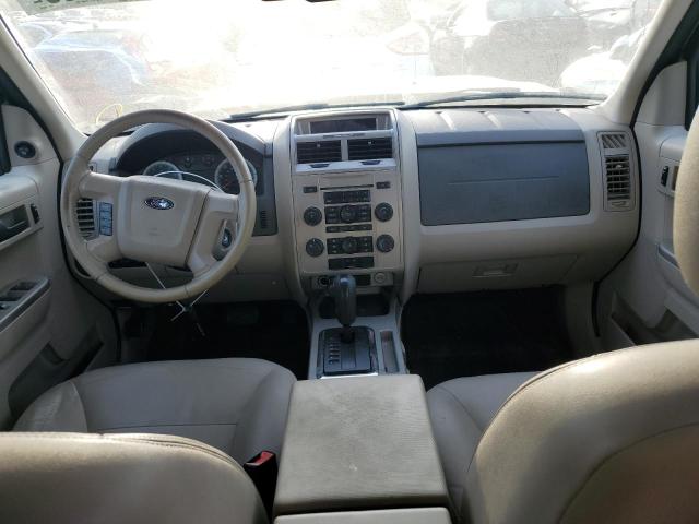 Photo 8 from auction – 2008 FORD ESCAPE XLT with VIN 1FMCU03188KA86658
