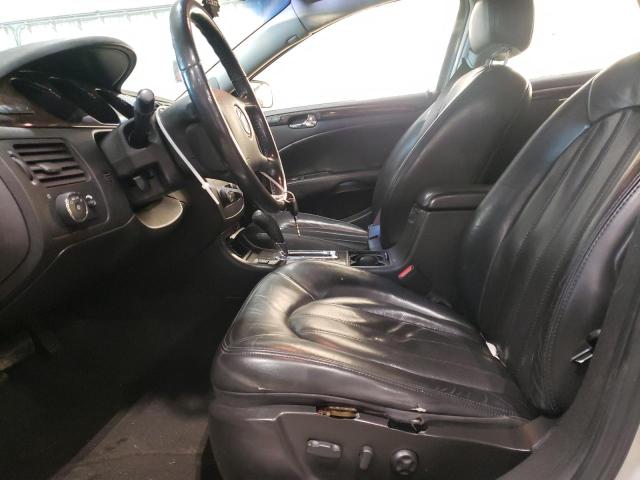 Photo 7 from auction – 2006 BUICK LUCERNE CX with VIN 1G4HE57Y46U227976