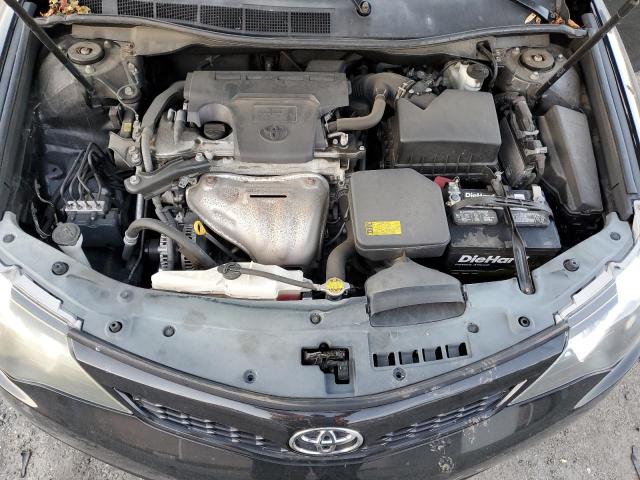 Photo 11 from auction – 2012 TOYOTA CAMRY BASE with VIN 4T1BF1FK3CU068694