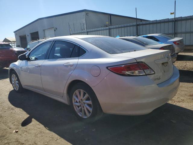 Photo 2 from auction – 2012 MAZDA 6 I with VIN 1YVHZ8DH9C5M11504