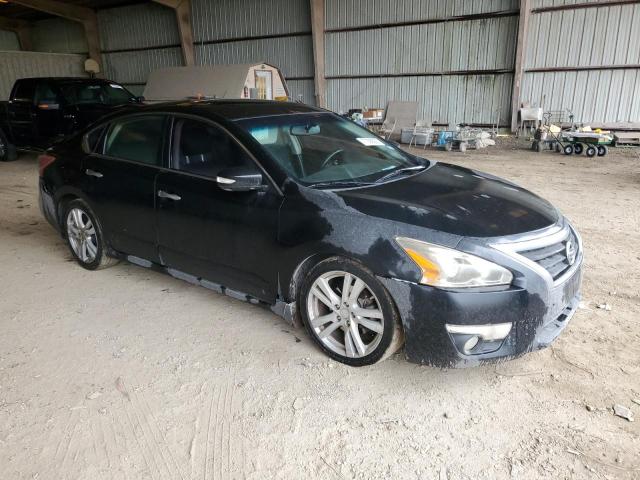 Photo 4 from auction – 2013 NISSAN ALTIMA 3.5 with VIN 1N4BL3APXDC911265