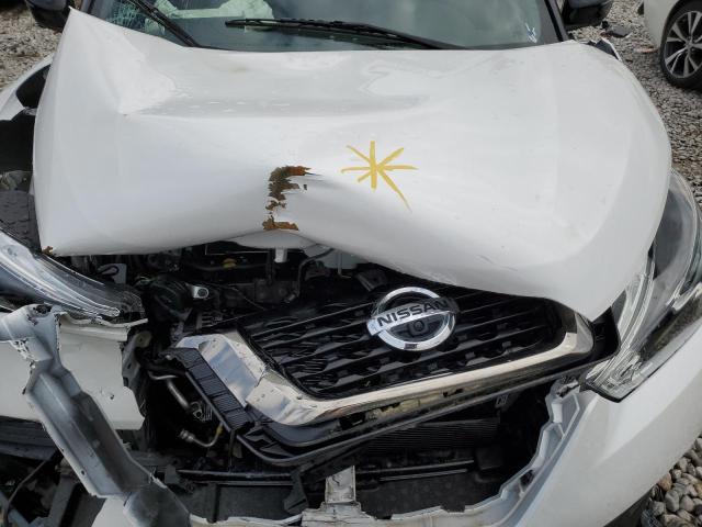 Photo 12 from auction – 2020 NISSAN KICKS SR with VIN 3N1CP5DV5LL524475