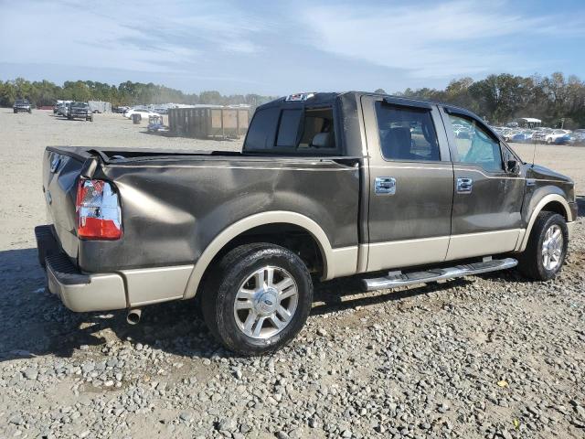 Photo 3 from auction – 2008 FORD F150 SUPER with VIN 1FTPW12V28FA17533