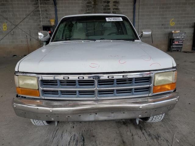 صورة رقم 5 من المزاد - 1996 DODGE DAKOTA مع VIN 1B7GL23X9TS603497