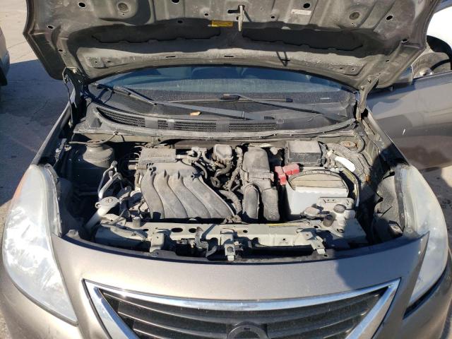 Photo 11 from auction – 2012 NISSAN VERSA S with VIN 3N1CN7AP0CL838381