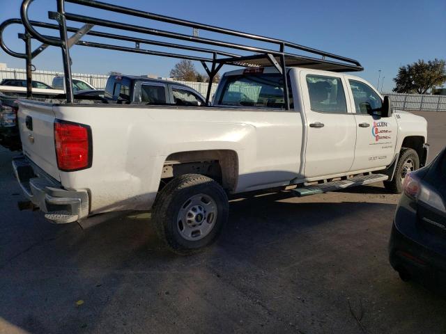 Photo 3 from auction – 2016 CHEVROLET SILVERADO with VIN 1GC1KUEG9GF233300