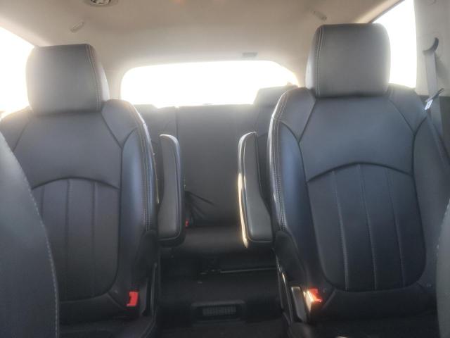 Photo 10 from auction – 2013 BUICK ENCLAVE with VIN 5GAKVCKD6DJ180436